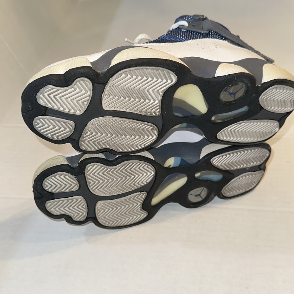 Jordan 6 Rings - Picture 5 of 5
